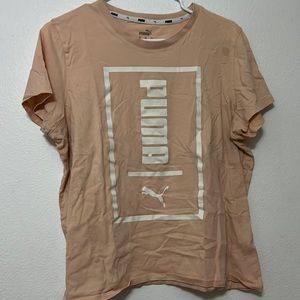 Comfy casual t-shirt